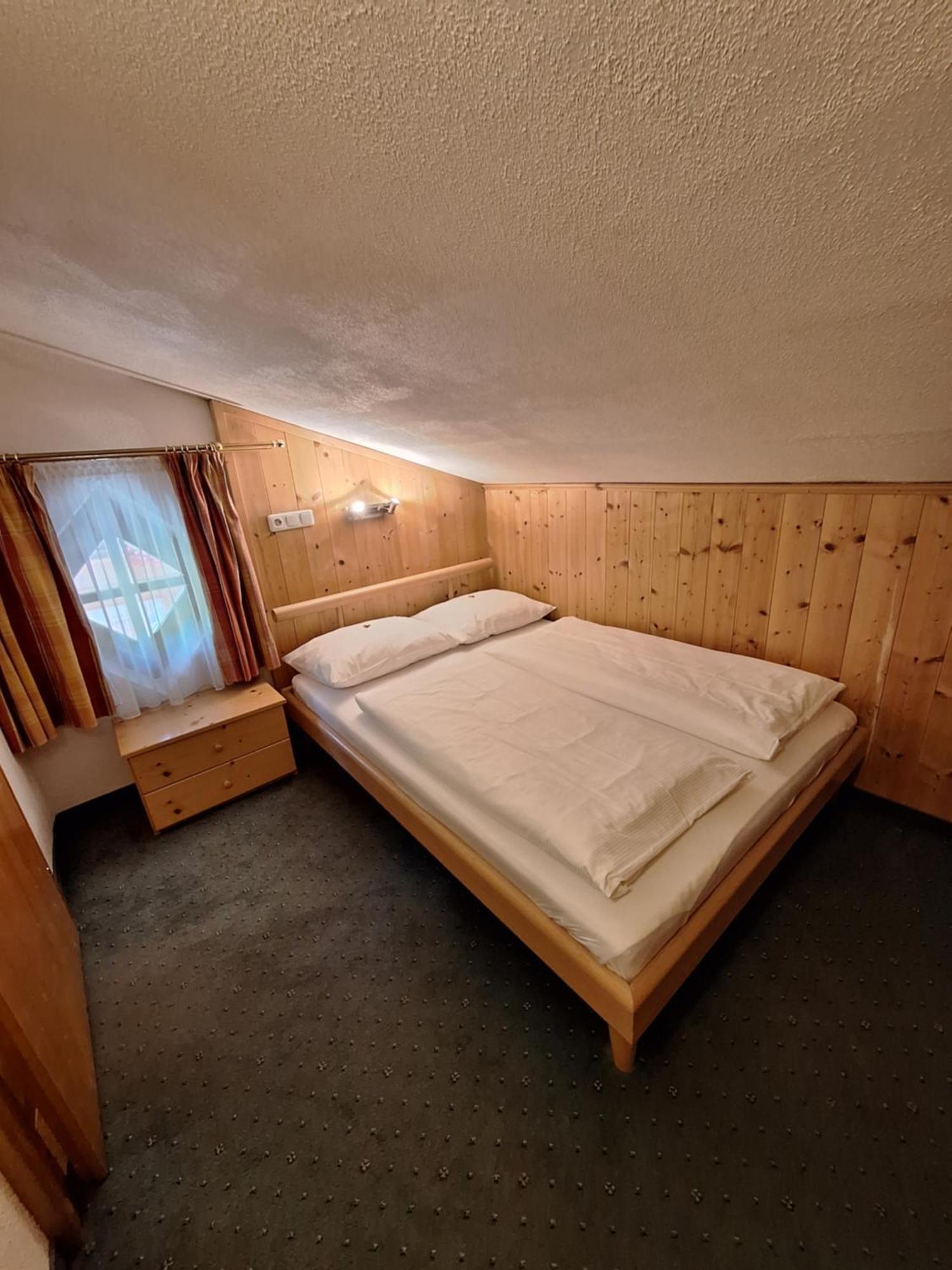 Appartementhaus Lackner Гросарл Екстериор снимка